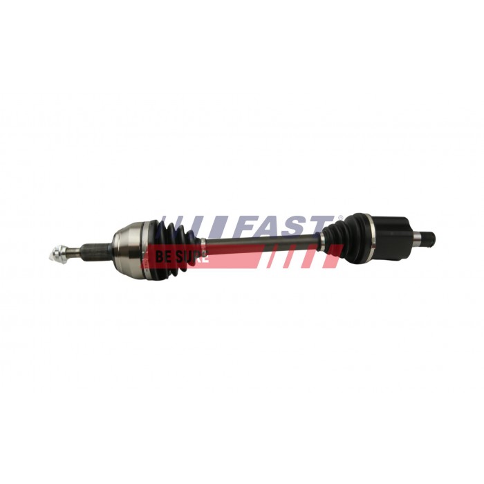 Arbre de transmission Cardan Avant Gauche Pour VW Crafter 2N0407271N 2N0407451CV