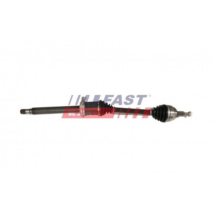 Arbre de transmission Cardan Avant Droit Pour VW Crafter 2N0407272H 2N0407272K