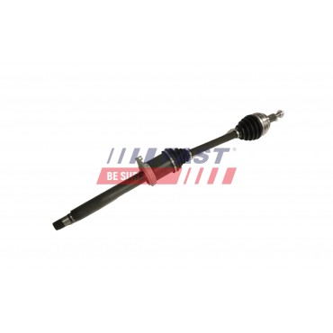 Arbre de transmission Cardan Avant Droit Pour VW Crafter 2N0407272H 2N0407272K