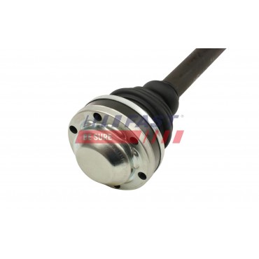 Arbre de transmission Cardan Avant Gauche Pour VW Multivan V VI 7E0407271T