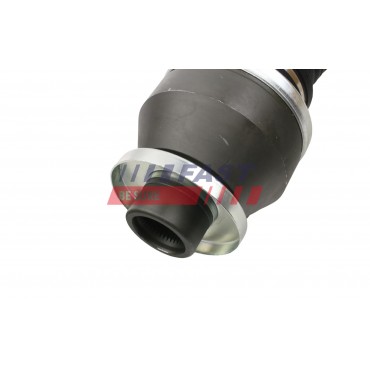 Arbre de transmission Cardan Avant Gauche Pour VW Multivan V VI 7E0407271AC