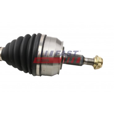 Arbre de transmission Cardan Avant Gauche Pour VW Multivan V VI 7E0407271AC