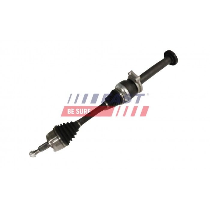 Arbre de transmission Cardan Avant Droit Pour VW Multivan V VI 7E0407761F