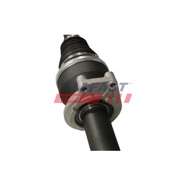 Arbre de transmission Cardan Avant Droit Pour VW Multivan V VI 7E0407761F