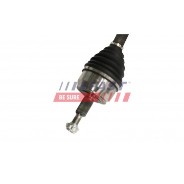 Arbre de transmission Cardan Avant Droit Pour VW Multivan V VI 7E0407761F