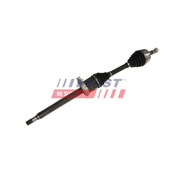 Arbre de transmission Cardan Avant Droit Pour VW Multivan V VI 7E0407454CX