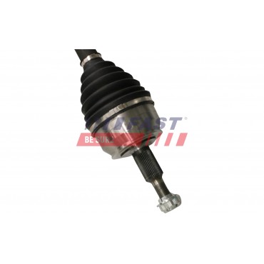 Arbre de transmission Cardan Avant Droit Pour VW Multivan V VI 7E0407454CX
