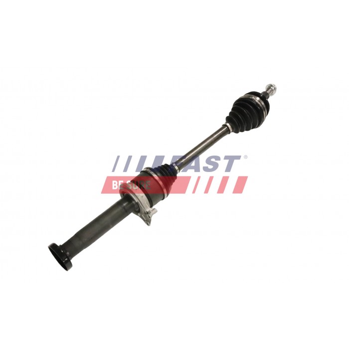 Arbre de transmission Cardan Avant Droit Pour VW Multivan V VI 7E0407272AH
