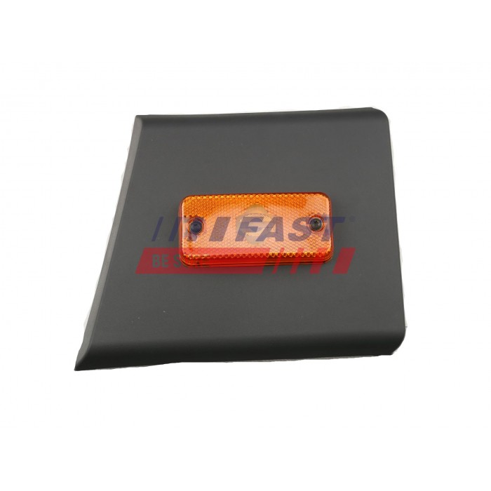 Baguette Moulure Avant Gauche Pour Peugeot Fiat Ducato Citroën 735422954 8547W5