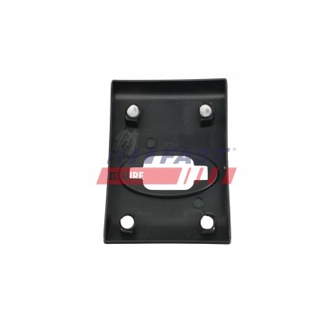 Baguette Moulure Avant Gauche Pour Renault Opel Nissan 768570130R 93197645