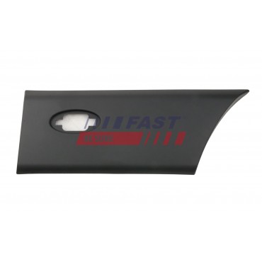 Baguette Moulure Avant Gauche Pour Renault Opel Nissan 768F20002R 95506998