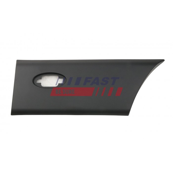 Baguette Moulure Avant Gauche Pour Renault Opel Nissan 768F20002R 95506998