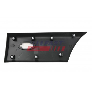 Baguette Moulure Avant Droite Pour Renault Opel Nissan 768F30002R 95506997