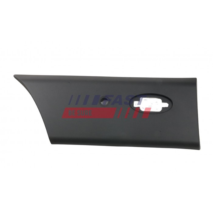 Baguette Moulure Avant Droite Pour Renault Opel Nissan 768F28072R 95529579