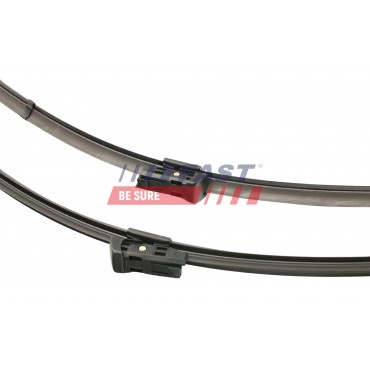 Balais d'Essuie-Glace Avant Pour VW Crafter Grand California Camper MAN