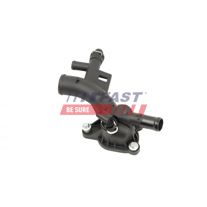 Boitier Thermostat d'Eau Pour Opel Buick Chevrolet 1338030 25193922 1338489