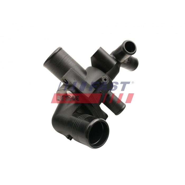 Boitier Thermostat d'Eau Pour Ford Tourneo Transit Jaguar X-Type