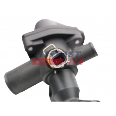 Boitier Thermostat d'Eau Pour Ford Tourneo Transit Jaguar X-Type