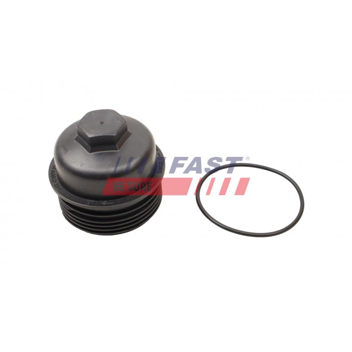 Boîtier Filtre à Huile Pour VW Audi A1 A3 Q2 Seat Skoda 03N115433A 3N115433A