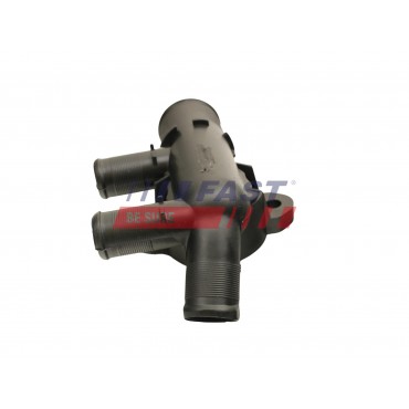 Bride de liquide de refroidissement Pour Peugeot 306 Expert Partner Citroën