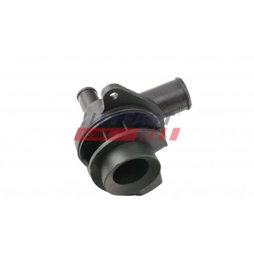 Bride de liquide de refroidissement Pour Citroën Berlingo 120166 96067151