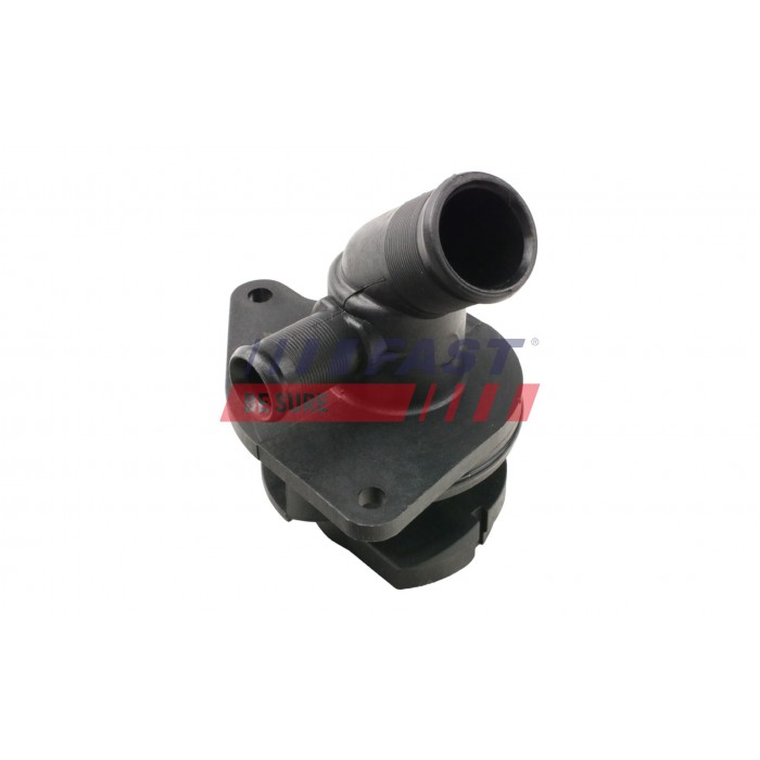 Bride de liquide de refroidissement Pour Citroën Nemo 1201C2 120696 9627628980