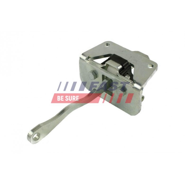 Charnière de Porte Avant Pour Audi A2 8Z0837249