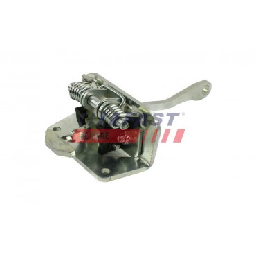 Charnière de Porte Avant Pour Audi A2 8Z0837249