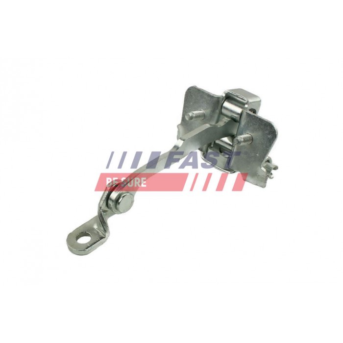 Charnière de Porte Arrière Pour Opel Corsa D Citroën C3 9181L9