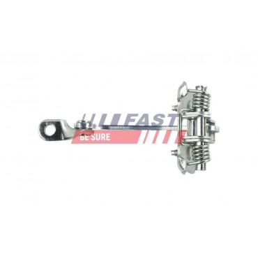 Charnière de Porte Arrière Pour Opel Corsa D Citroën C3 9181L9