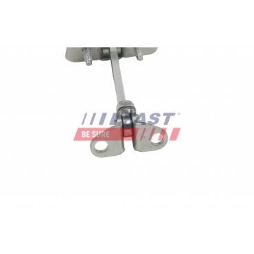 Charnière de Porte Avant Pour Peugeot 106 Citroën Saxo 9181C2