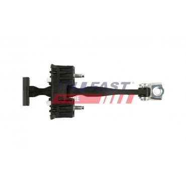 Charnière de Porte Avant Pour Opel Astra H 13107175 5160251