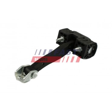 Charnière de Porte Arrière Pour Opel Astra H 13107851 5160252