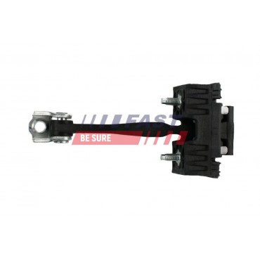 Charnière de Porte Arrière Pour Opel Astra H 13107851 5160252