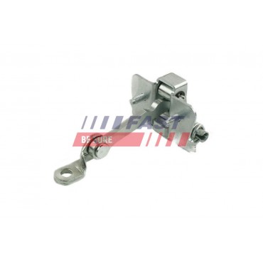 Charnière de Porte Avant Pour Peugeot 206 9181C8