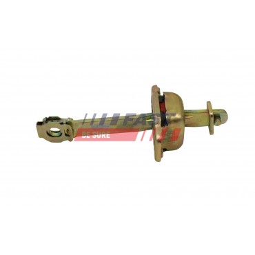 Charnière de Porte Avant Pour VW Transporter IV 701837249 701837249A