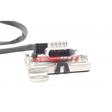 Sonde d'échappement NOX Pour Peugeot Citroën Berlingo DS 9678570780 9821120980