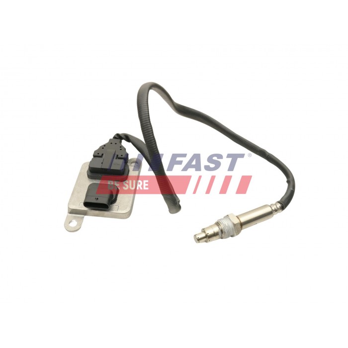 Capteur Sonde NOX Pour VW Crafter 30-35 30-50 03L907807AB 076907807 076907807A