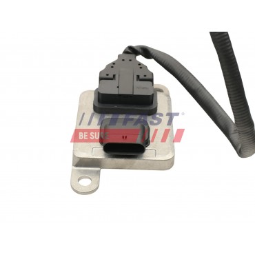 Capteur Sonde NOX Pour VW Crafter 30-35 30-50 03L907807AB 076907807 076907807A