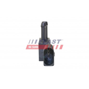Capteur Pression des Gaz d'échappement Pour VW Audi Seat Ford 1K0131552B