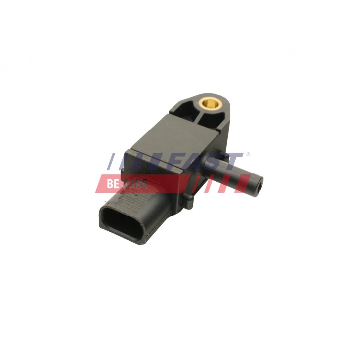 Capteur Pression des Gaz d'échappement Pour Ford B-Max Ecosport 8C3A9G824AB