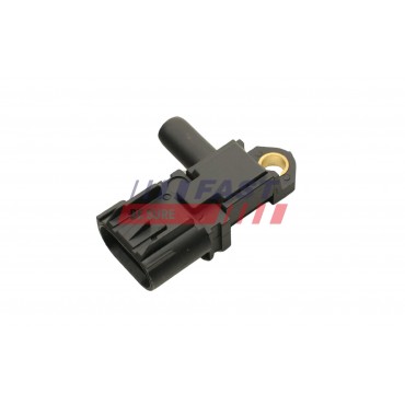 Capteur Pression des Gaz d'échappement Pour Ford Focus III Kuga II BK215H295AC