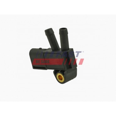 Capteur Pression des Gaz d'échappement Pour Mercedes-Benz S V CLS 6429050200