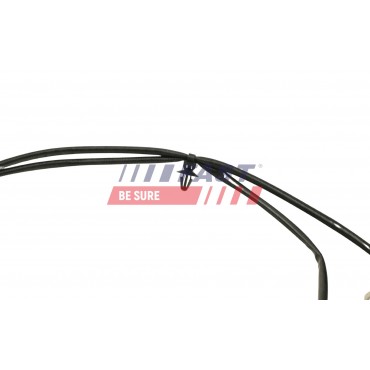 Capteur Température de Gaz d'échappement Pour Peugeot 308 II Expert Citroën