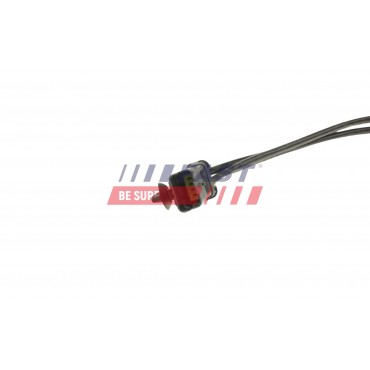 Capteur Température de Gaz d'échappement Pour Peugeot 308 II Expert Citroën