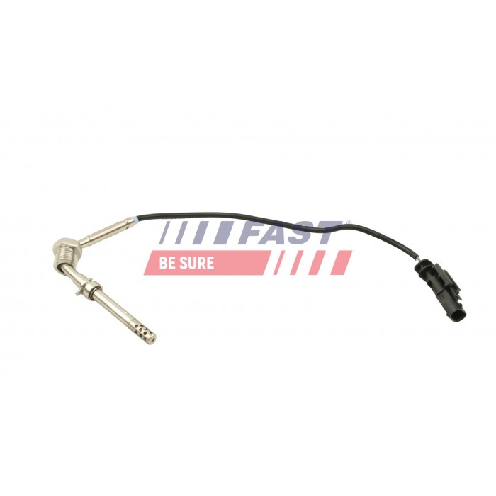 Capteur Température de Gaz d'échappement Pour Peugeot Fiat Citroën 55250522