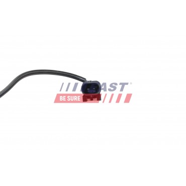 Capteur Température de Gaz d'échappement Pour Peugeot Fiat Citroën 55250522