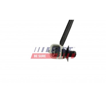 Capteur Température de Gaz d'échappement Pour Renault Latitude Megane Dacia