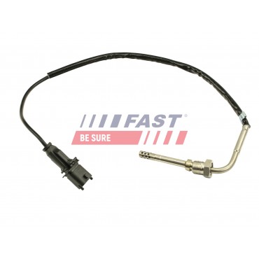 Capteur Température de Gaz d'échappement Pour Fiat Doblo 51825696 51891442