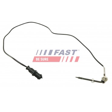 Capteur Température de Gaz d'échappement Pour Fiat Doblo Multipla 55197011